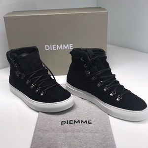 Diemme Suede Sneakers